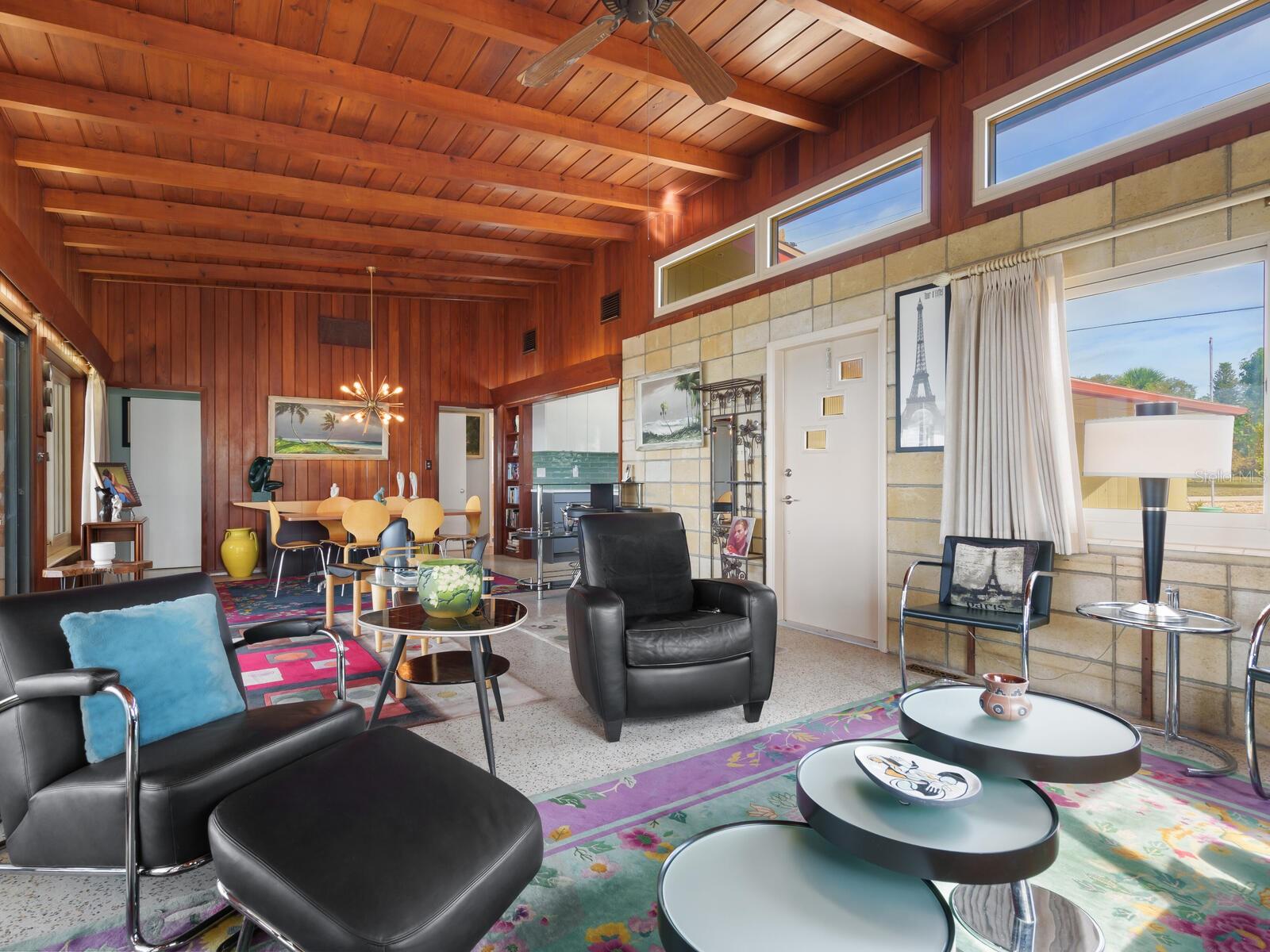 7608 WESTMORELAND DR, SARASOTA, FL, 34243