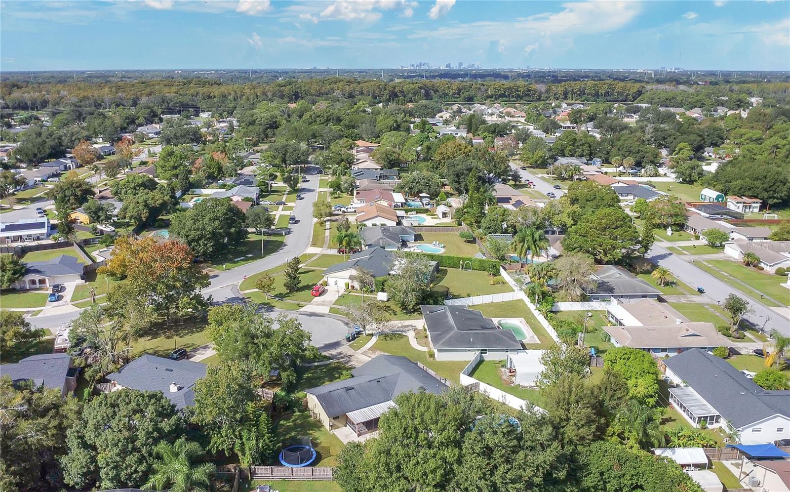 1501 GELM CT, ORLANDO, FL, 32825