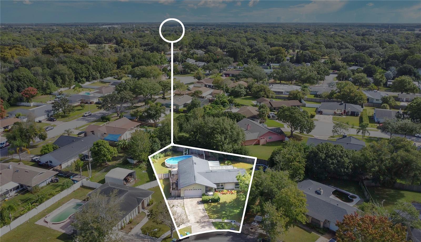 1501 GELM CT, ORLANDO, FL, 32825