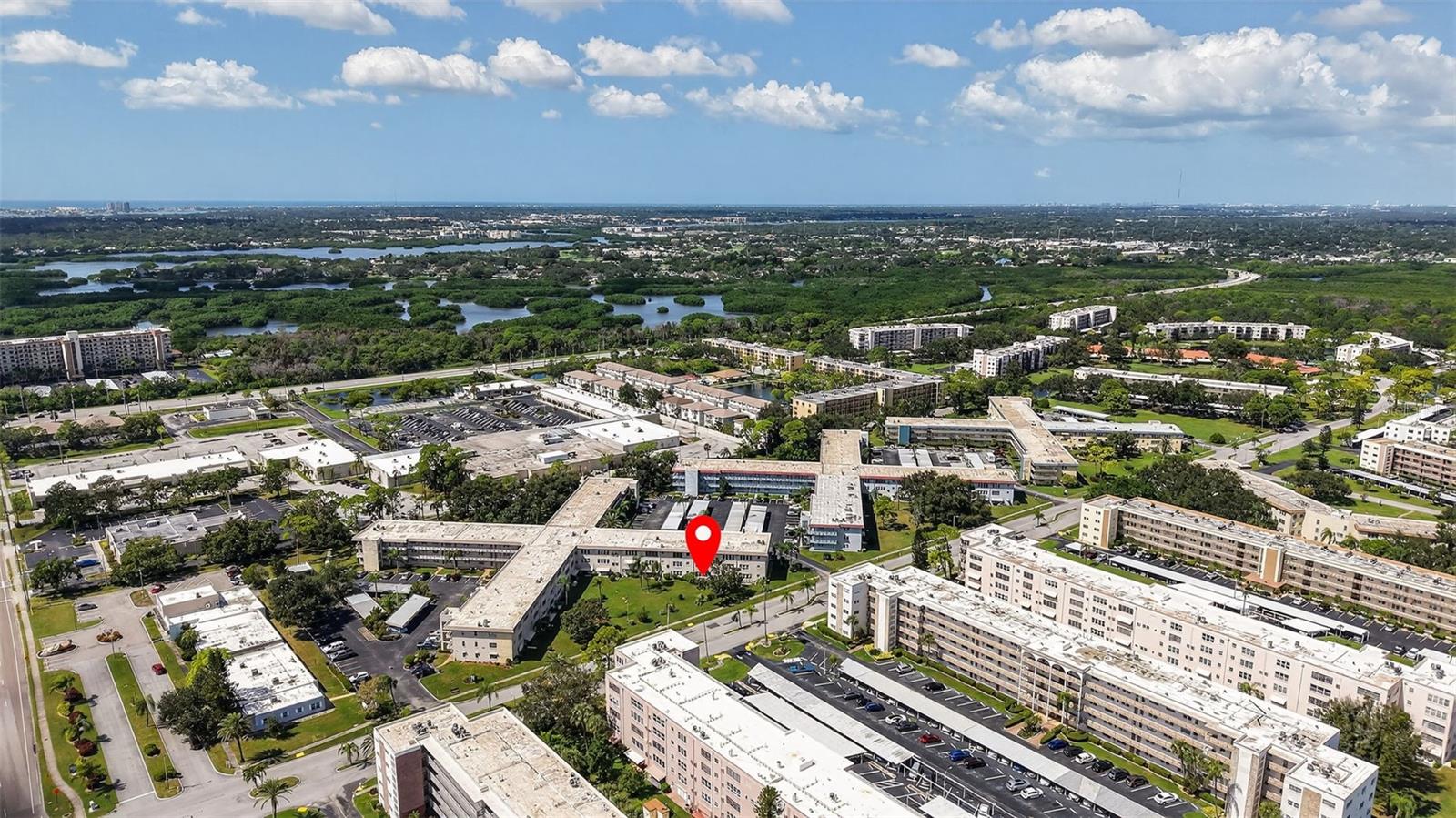 5530 80TH ST N #B106, ST PETERSBURG, FL, 33709