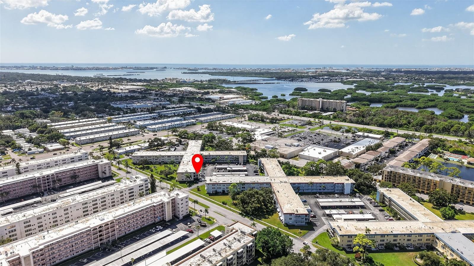 5530 80TH ST N #B106, ST PETERSBURG, FL, 33709