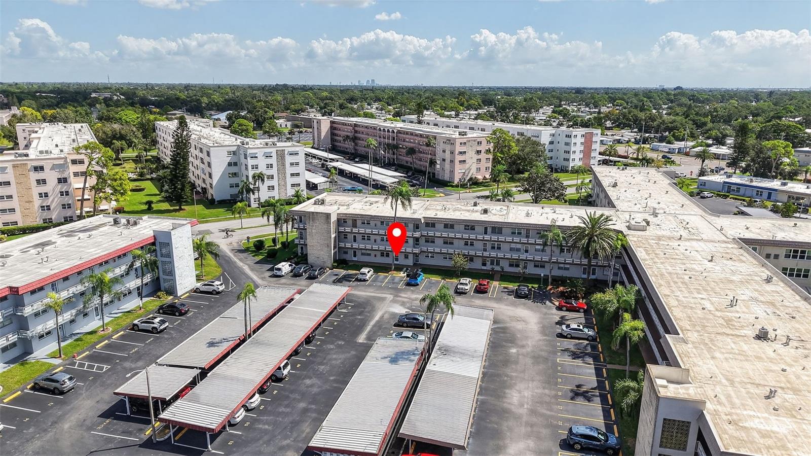 5530 80TH ST N #B106, ST PETERSBURG, FL, 33709