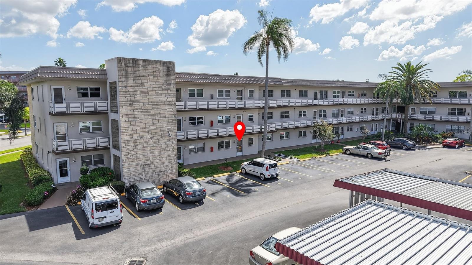 5530 80TH ST N #B106, ST PETERSBURG, FL, 33709