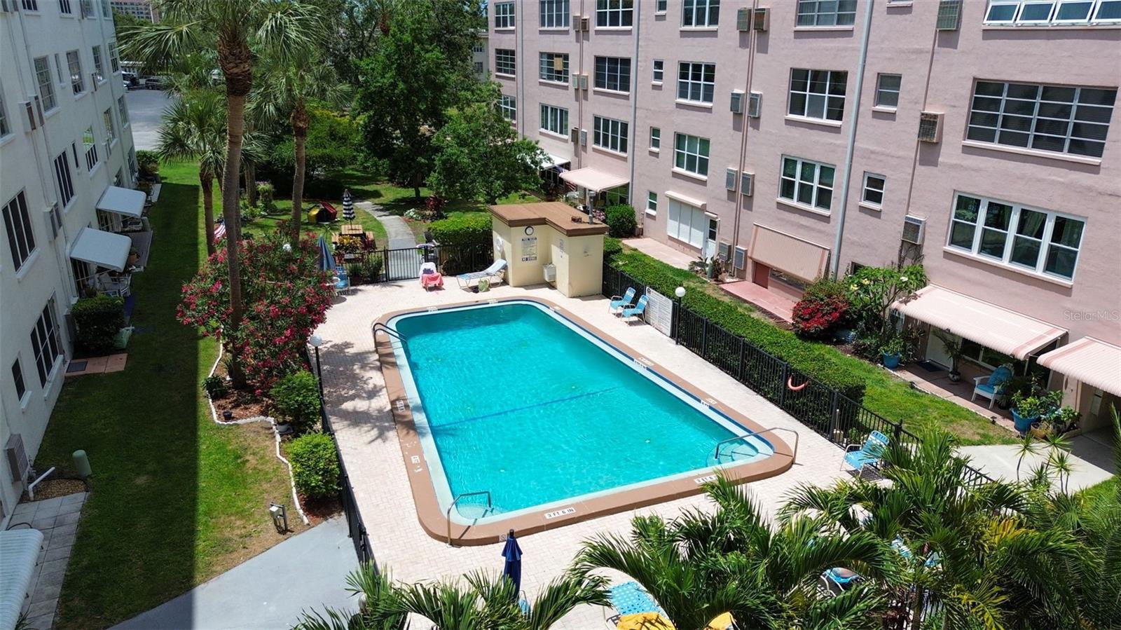 5530 80TH ST N #B106, ST PETERSBURG, FL, 33709