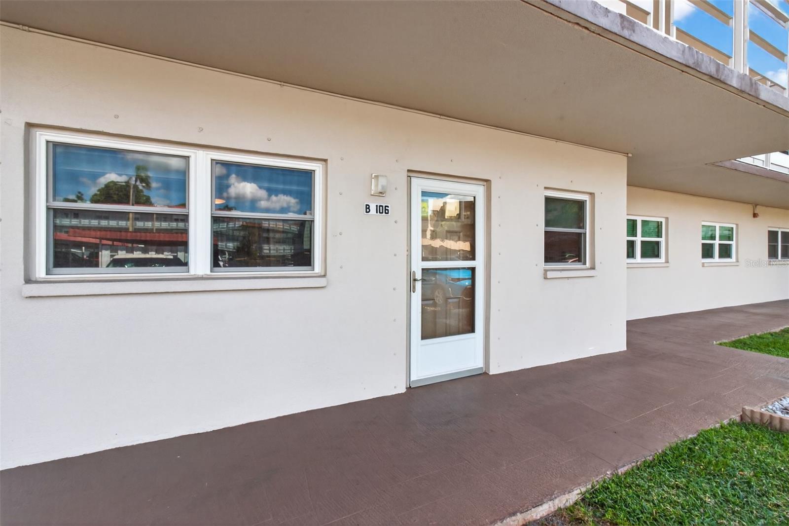 5530 80TH ST N #B106, ST PETERSBURG, FL, 33709