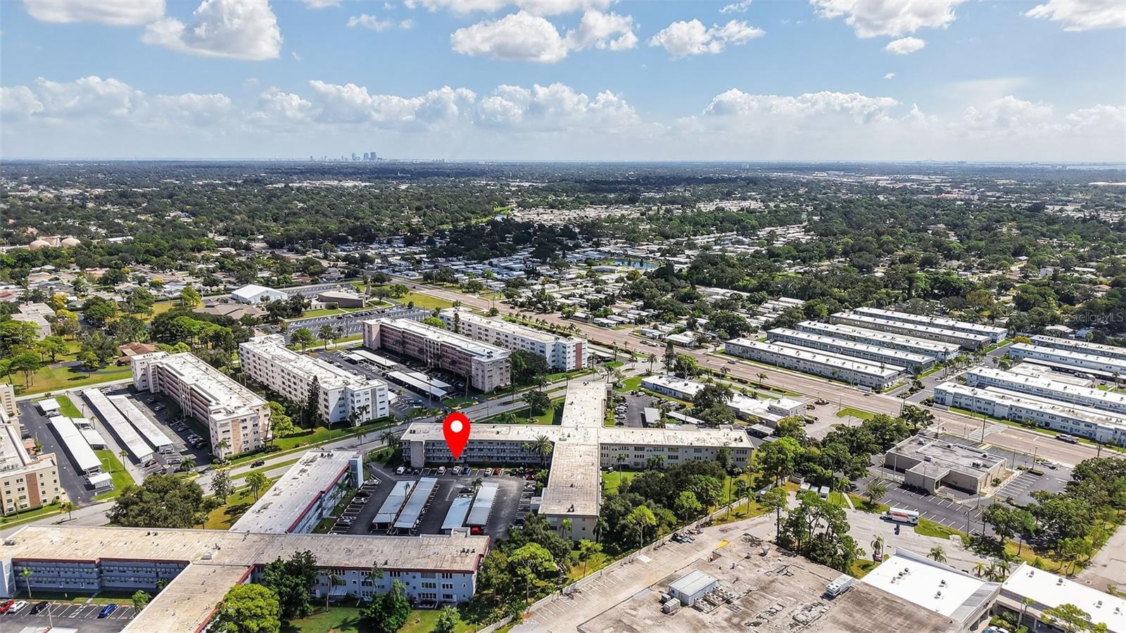 5530 80TH ST N #B106, ST PETERSBURG, FL, 33709