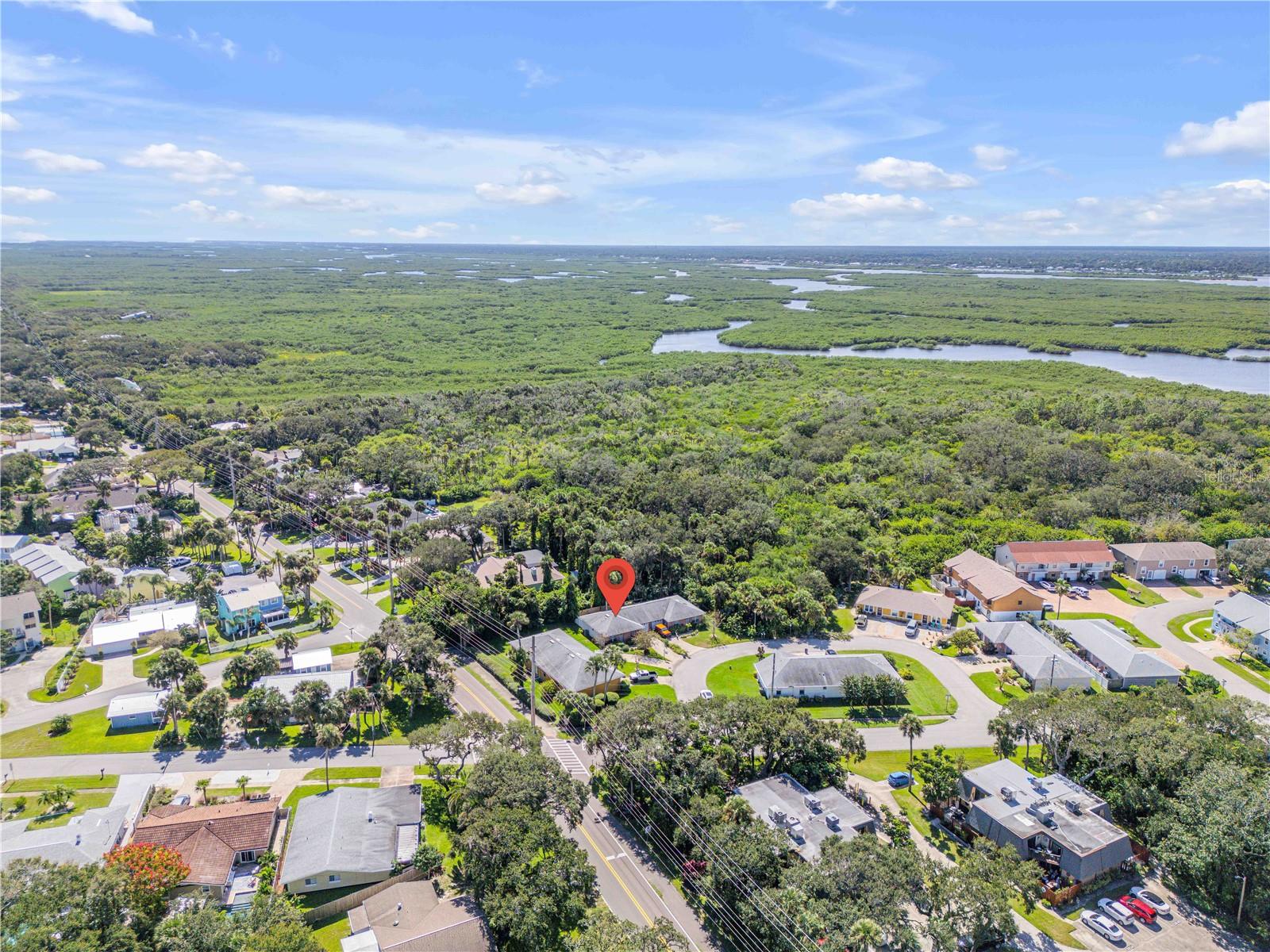 711 RIVER OAKS CIR, NEW SMYRNA BEACH, FL, 32169