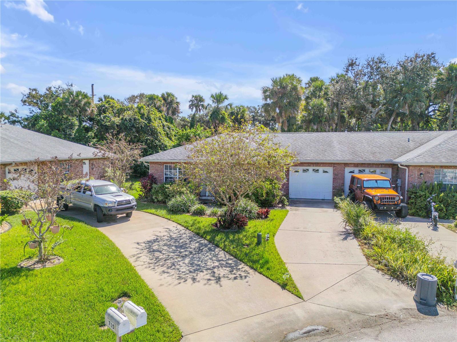 711 RIVER OAKS CIR, NEW SMYRNA BEACH, FL, 32169