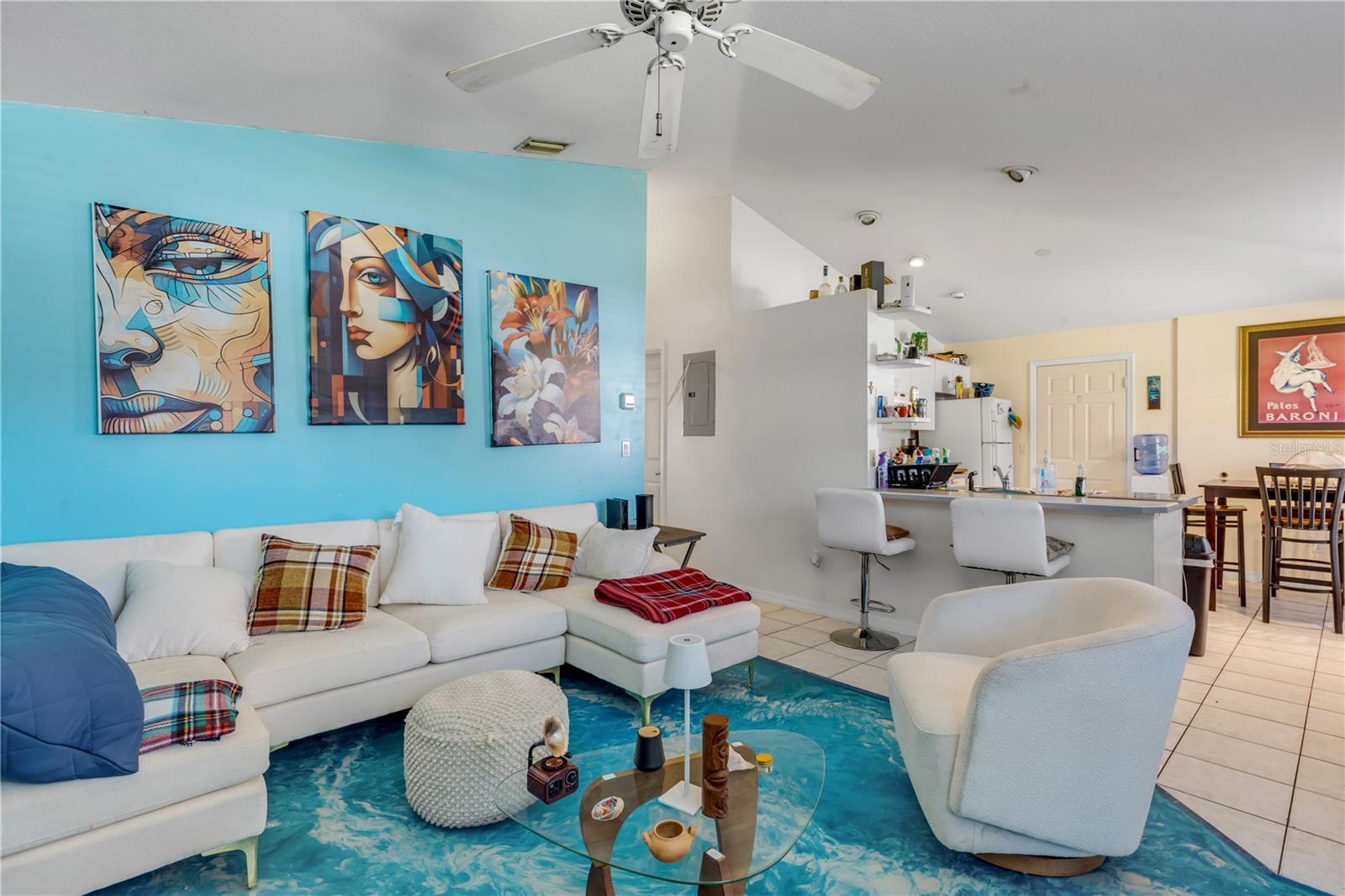 711 RIVER OAKS CIR, NEW SMYRNA BEACH, FL, 32169