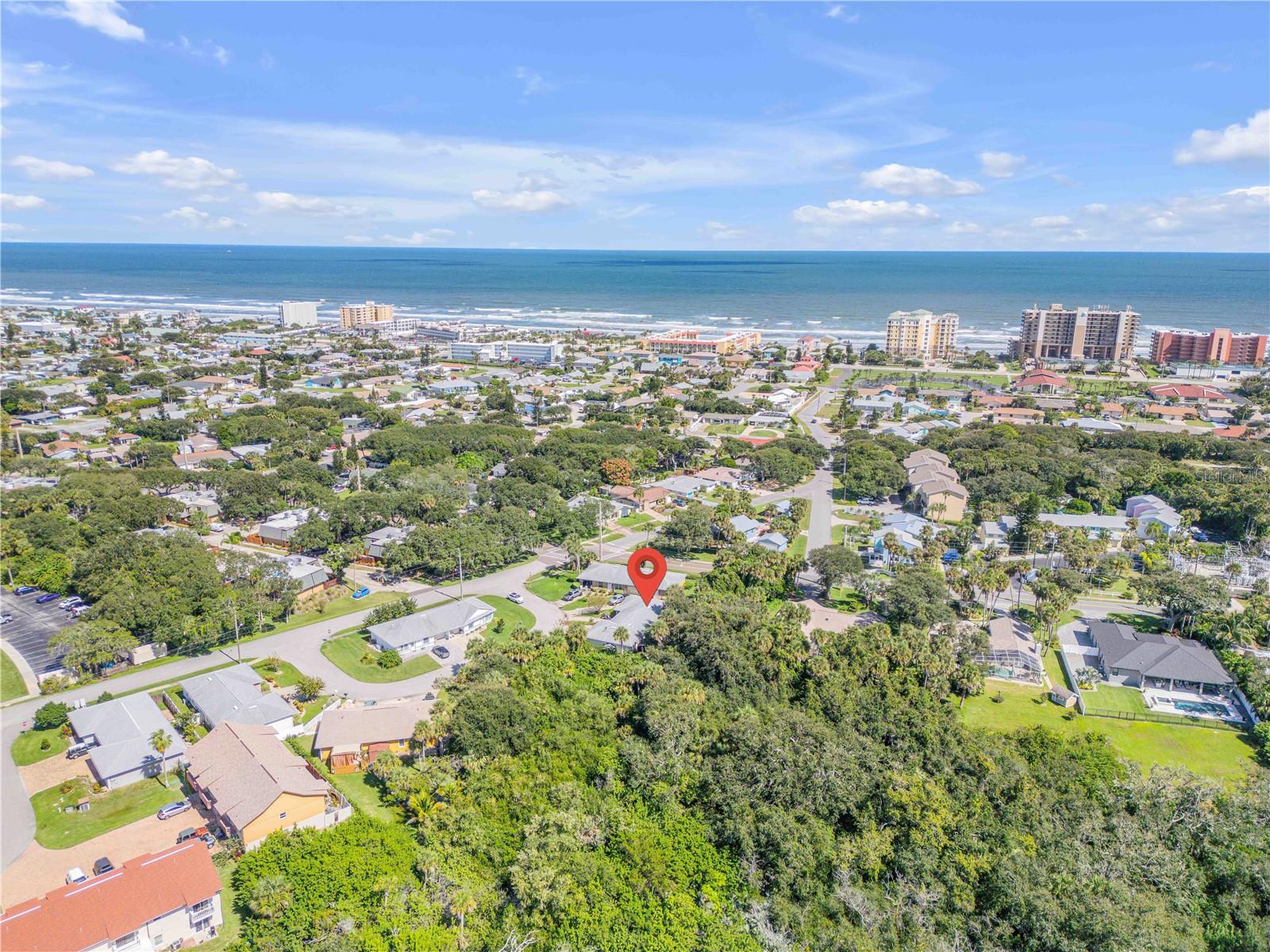 711 RIVER OAKS CIR, NEW SMYRNA BEACH, FL, 32169