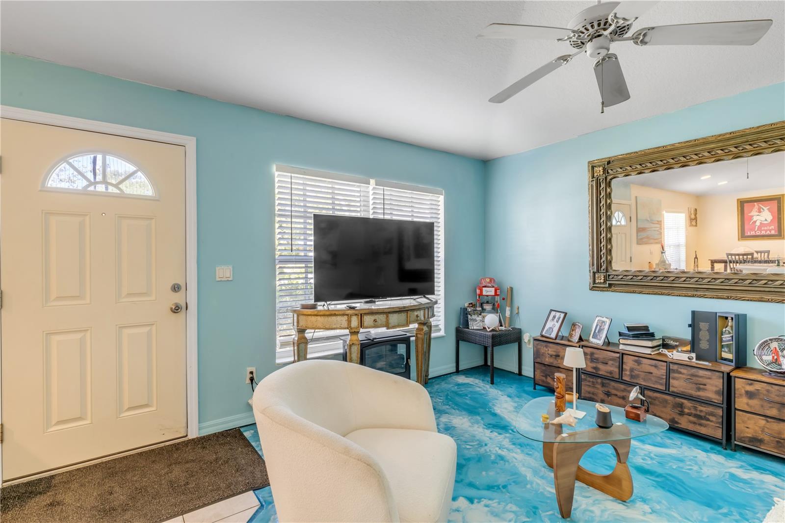 711 RIVER OAKS CIR, NEW SMYRNA BEACH, FL, 32169