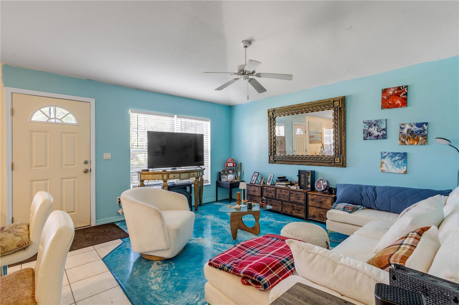 711 RIVER OAKS CIR, NEW SMYRNA BEACH, FL, 32169