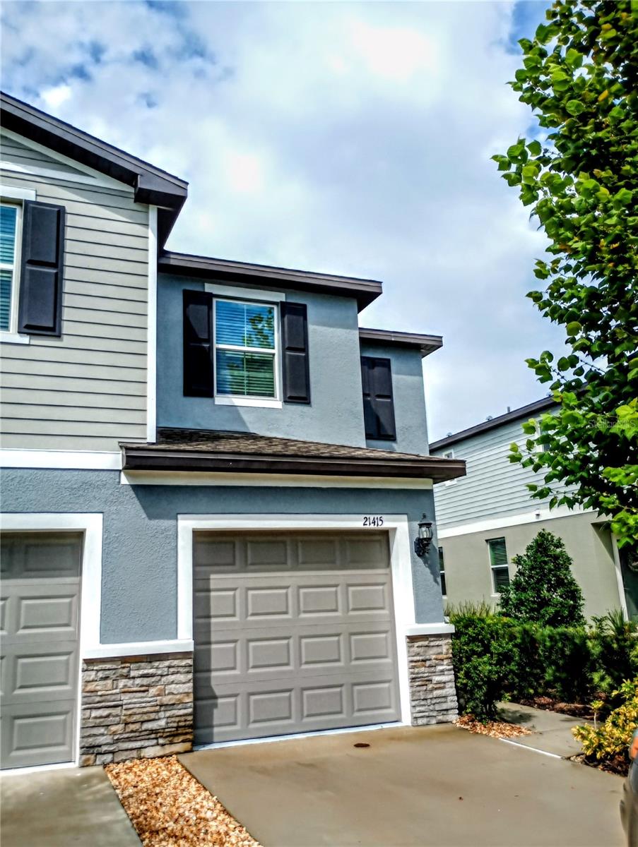 21415 DARTER RD, LAND O LAKES, FL, 34638