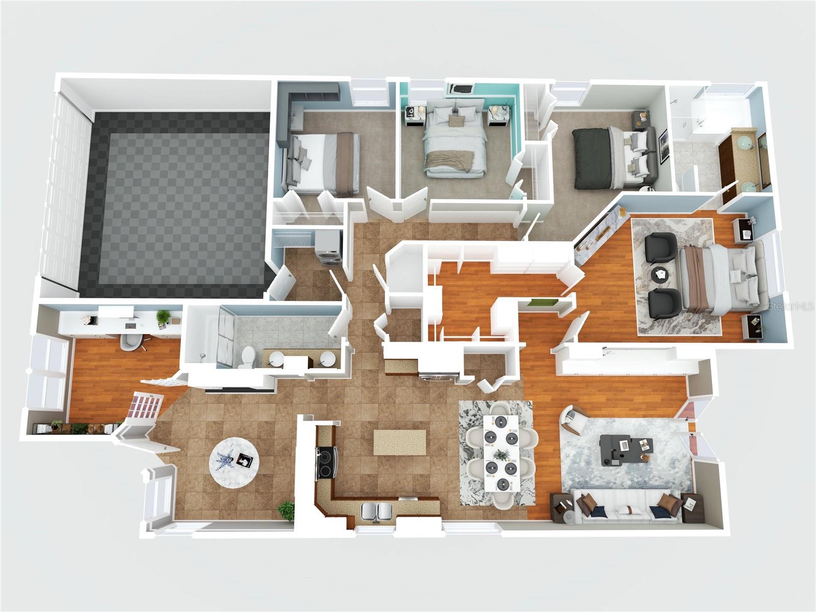 14069 OCEAN PINE CIR, ORLANDO, FL, 32828