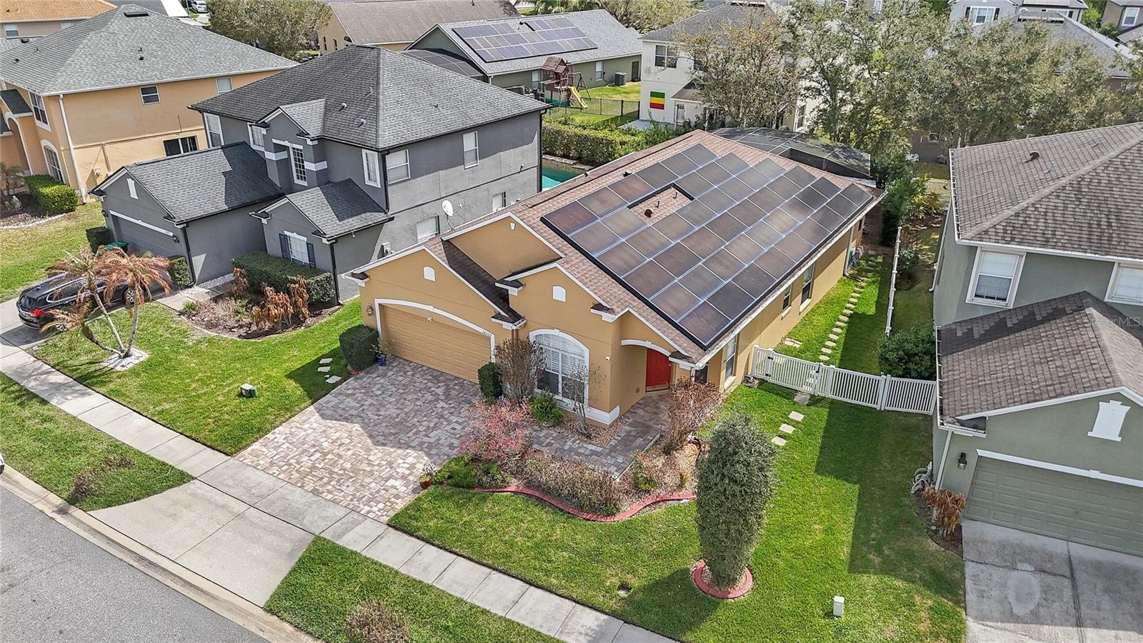 14069 OCEAN PINE CIR, ORLANDO, FL, 32828