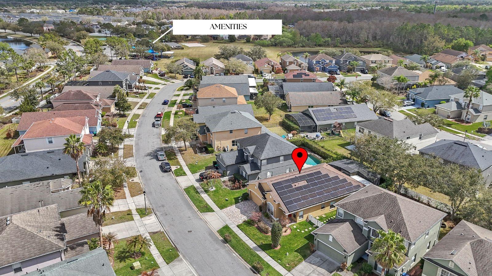 14069 OCEAN PINE CIR, ORLANDO, FL, 32828