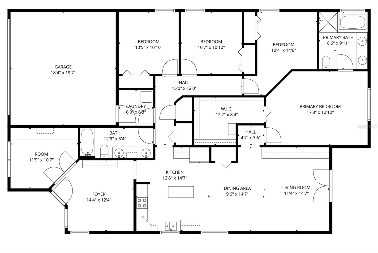 14069 OCEAN PINE CIR, ORLANDO, FL, 32828