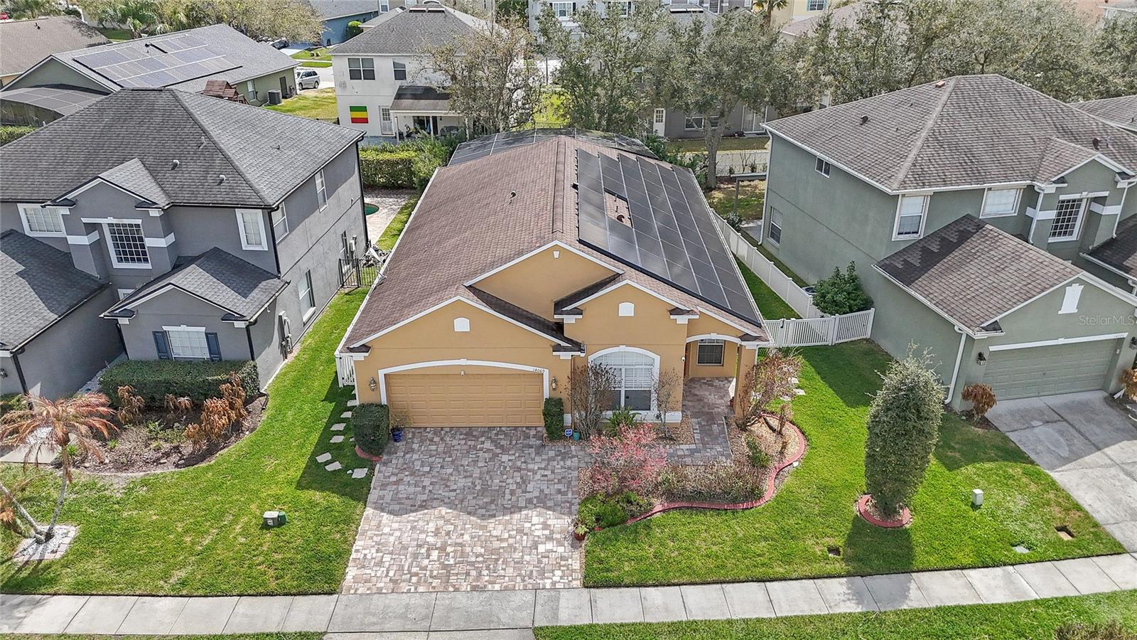 14069 OCEAN PINE CIR, ORLANDO, FL, 32828