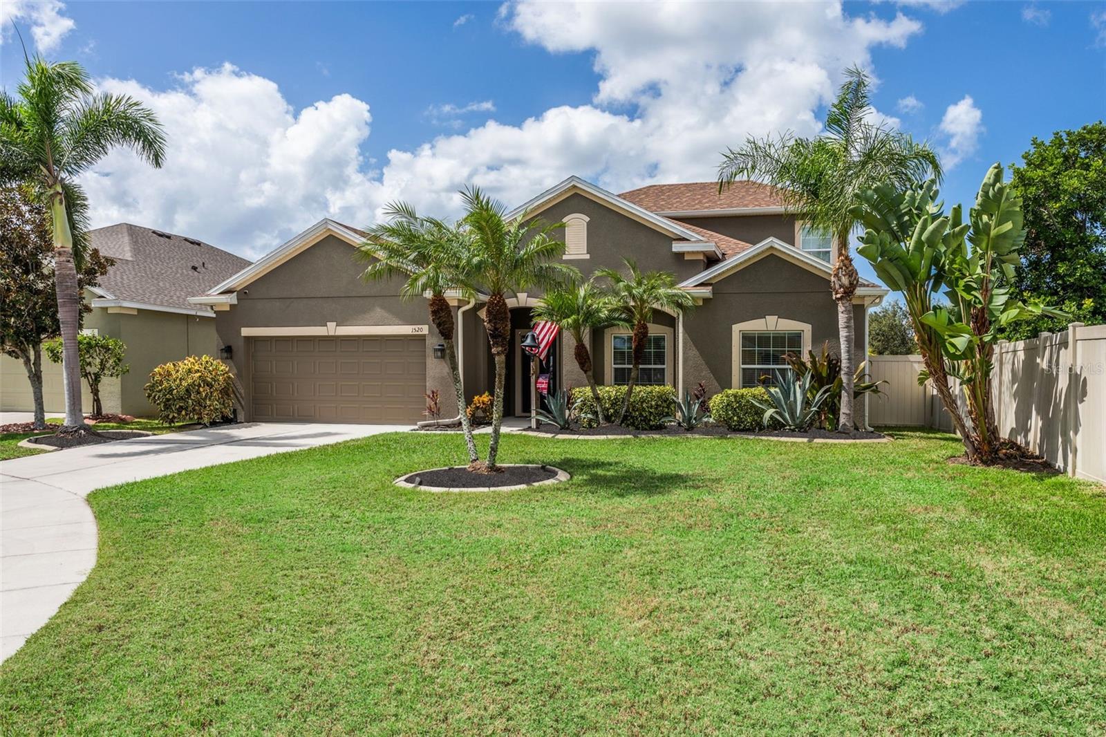 1520 YALE CASTLE CT, RUSKIN, FL, 33570
