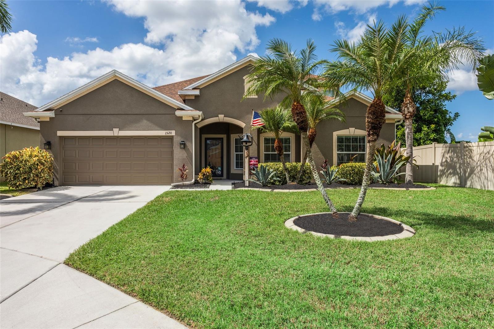 1520 YALE CASTLE CT, RUSKIN, FL, 33570