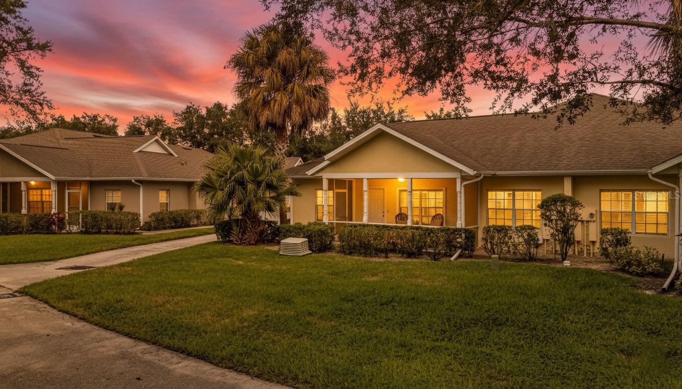 1647 RED OAK LN, PORT CHARLOTTE, FL, 33948