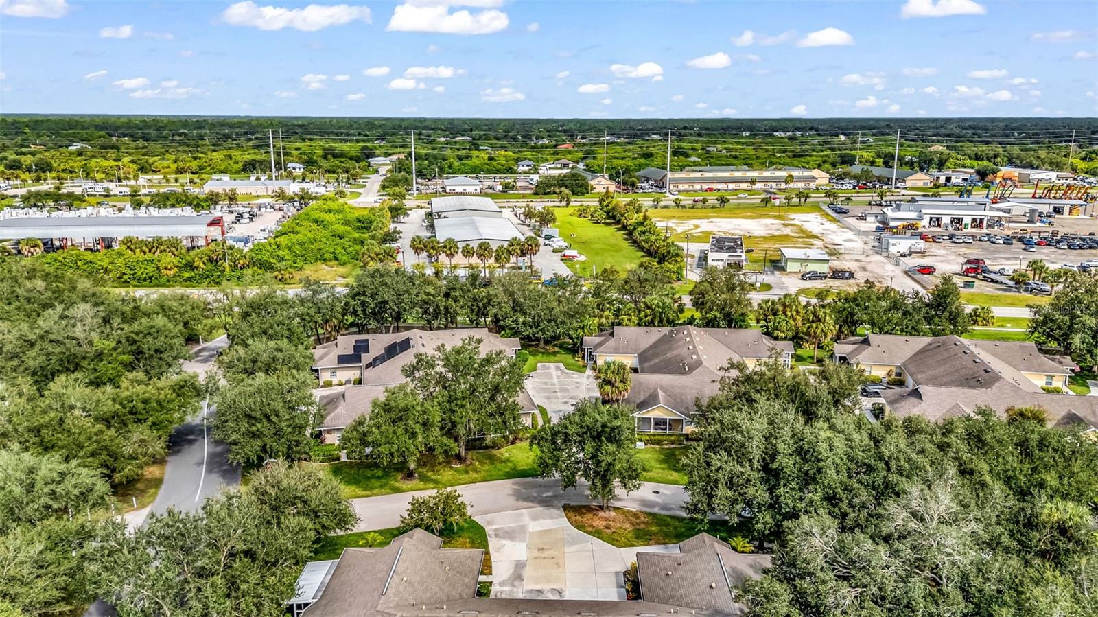 1647 RED OAK LN, PORT CHARLOTTE, FL, 33948