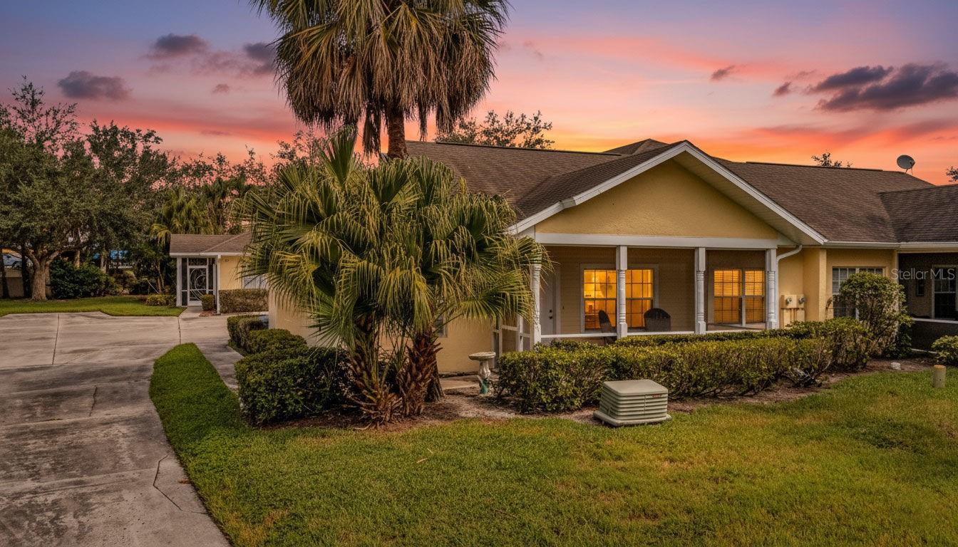 1647 RED OAK LN, PORT CHARLOTTE, FL, 33948