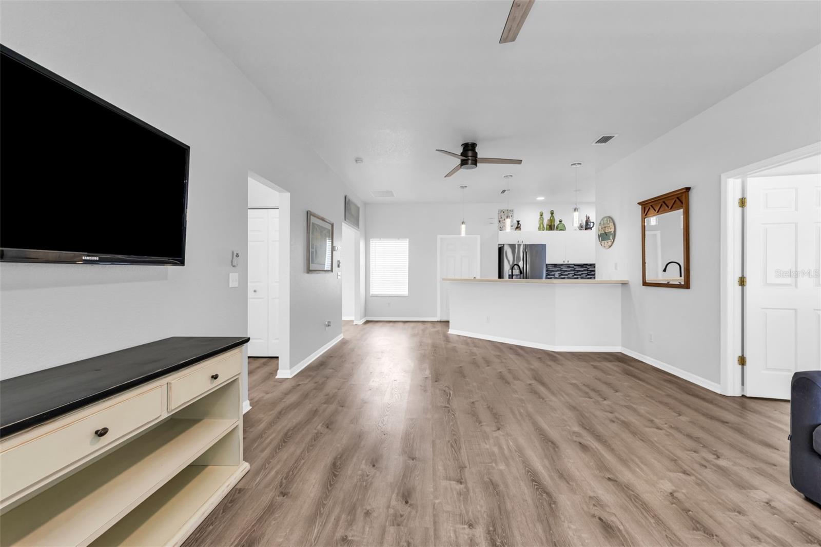 1647 RED OAK LN, PORT CHARLOTTE, FL, 33948