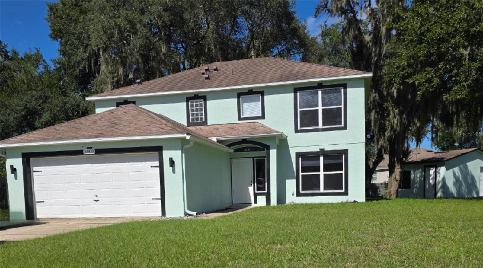 3000 OBANNION ST, DELTONA, FL, 32738