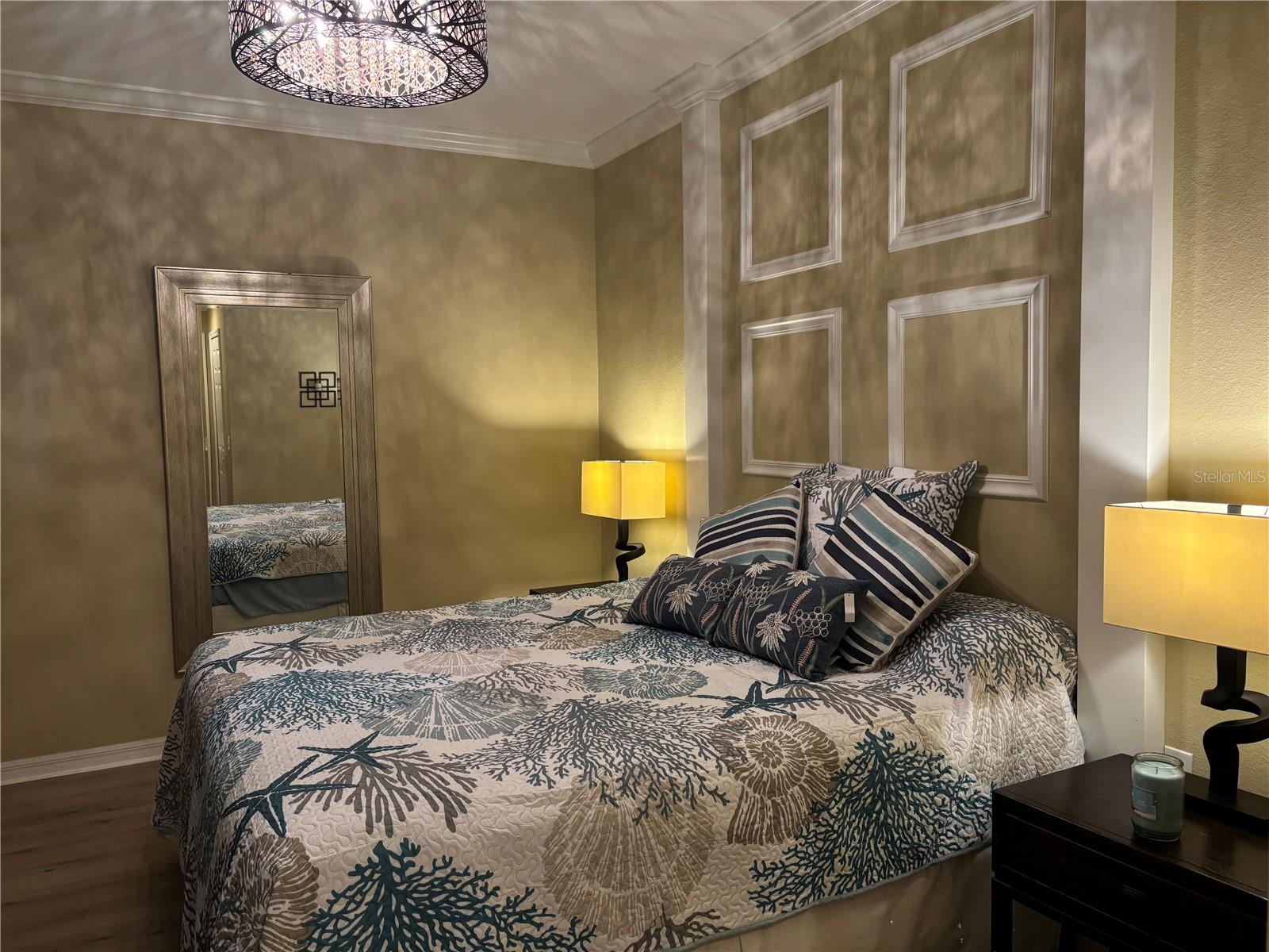 7121 RIVER HAMMOCK DR #302, BRADENTON, FL, 34212