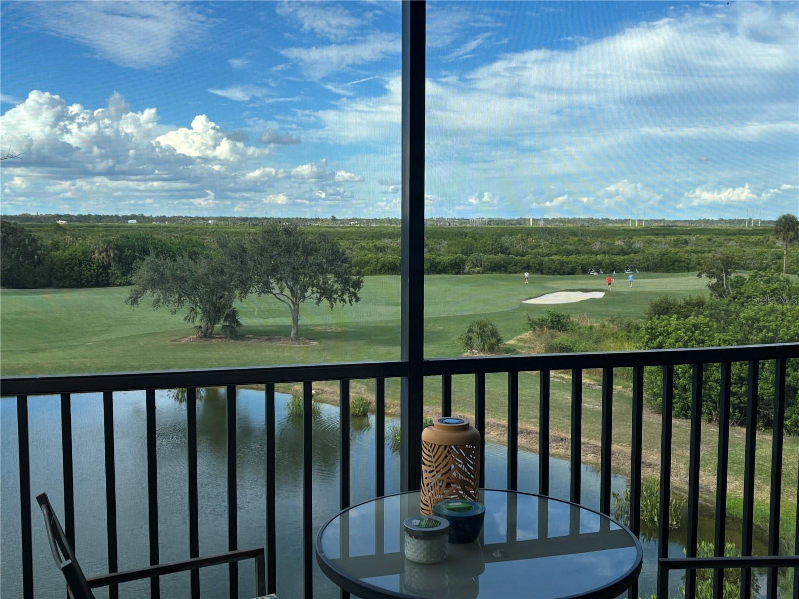 7121 RIVER HAMMOCK DR #302, BRADENTON, FL, 34212