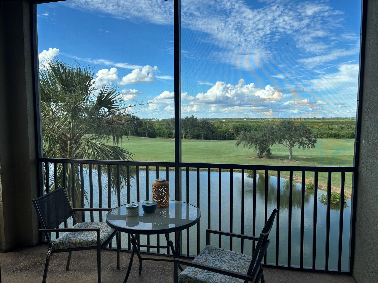 7121 RIVER HAMMOCK DR #302, BRADENTON, FL, 34212