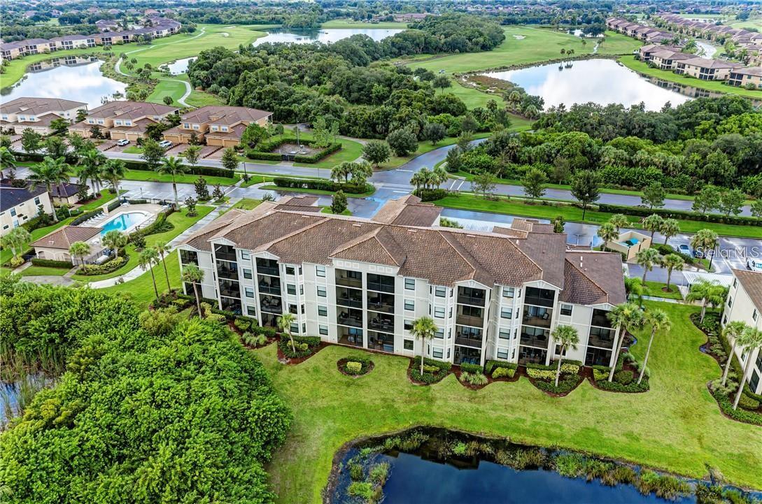 7121 RIVER HAMMOCK DR #302, BRADENTON, FL, 34212