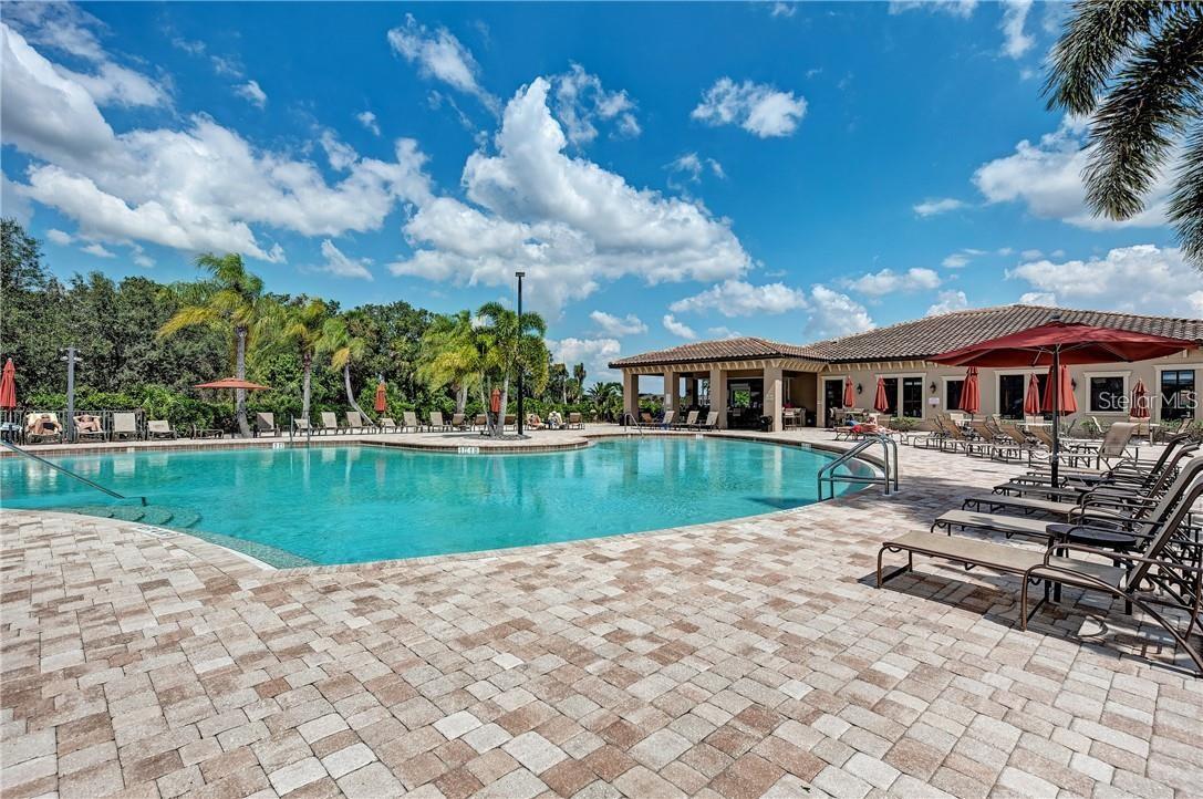 7121 RIVER HAMMOCK DR #302, BRADENTON, FL, 34212