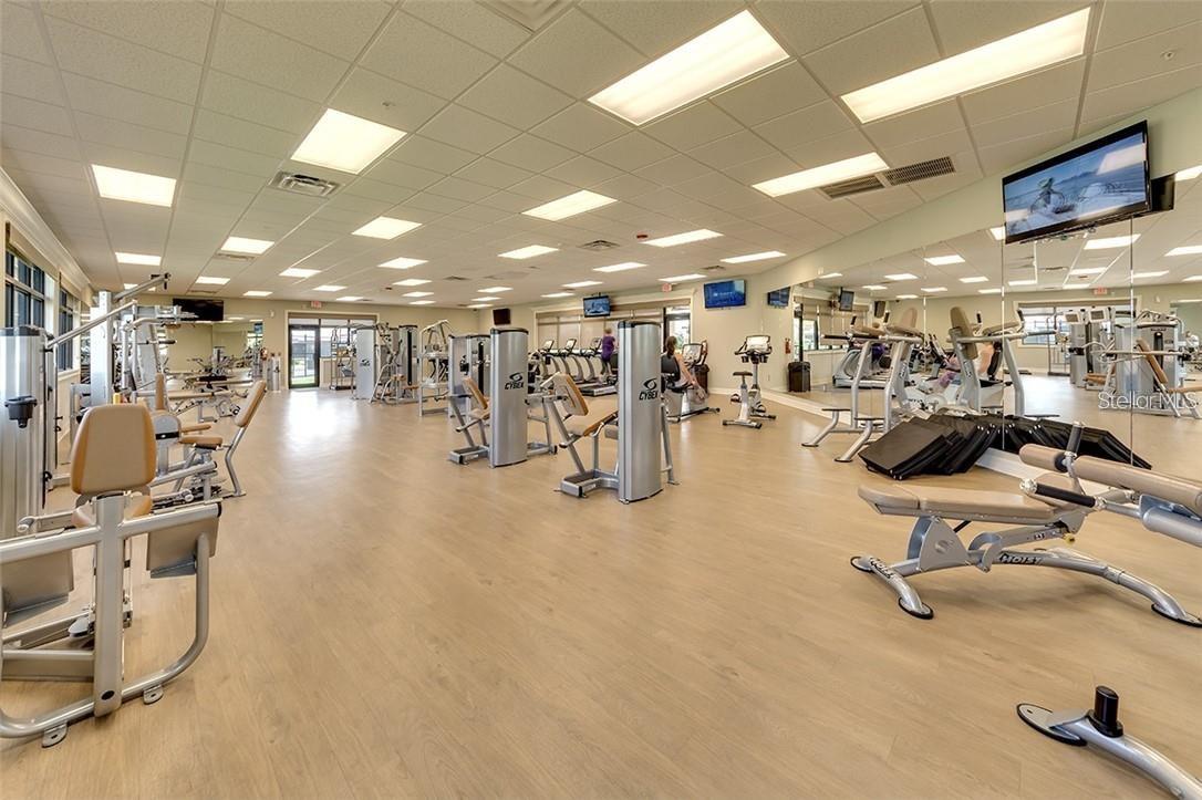 7121 RIVER HAMMOCK DR #302, BRADENTON, FL, 34212