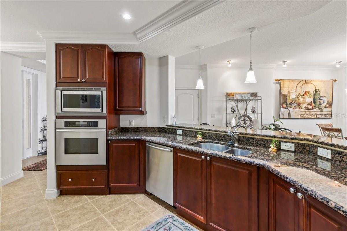 2515 S ATLANTIC AVE #1107, DAYTONA BEACH SHORES, FL, 32118