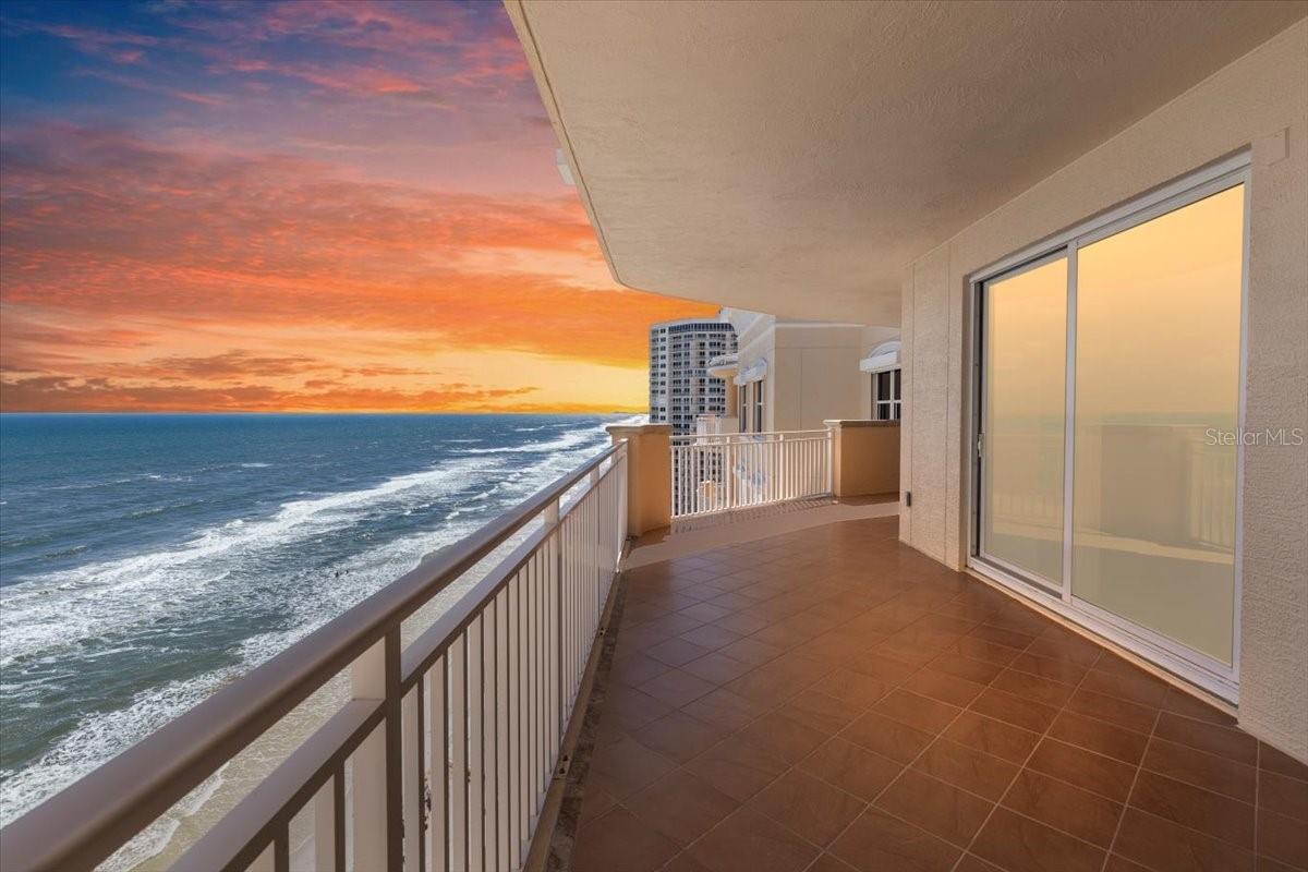 2515 S ATLANTIC AVE #1107, DAYTONA BEACH SHORES, FL, 32118