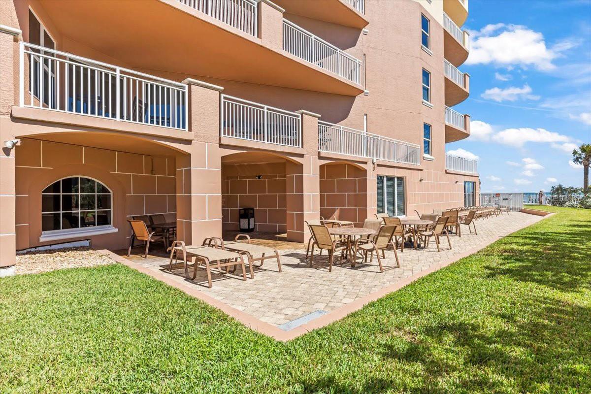 2515 S ATLANTIC AVE #1107, DAYTONA BEACH SHORES, FL, 32118