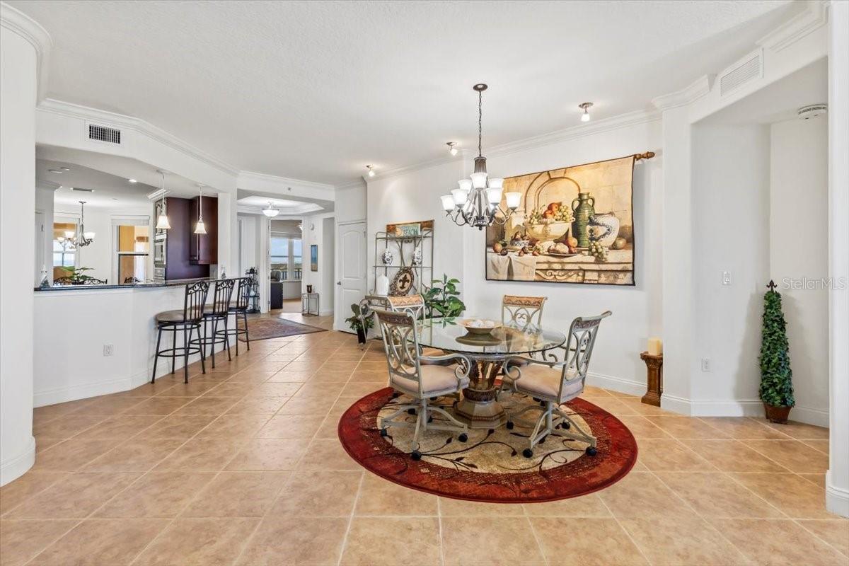 2515 S ATLANTIC AVE #1107, DAYTONA BEACH SHORES, FL, 32118