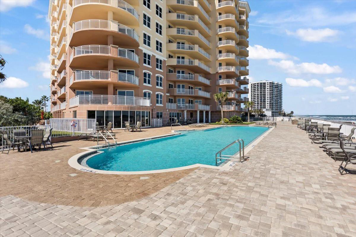 2515 S ATLANTIC AVE #1107, DAYTONA BEACH SHORES, FL, 32118