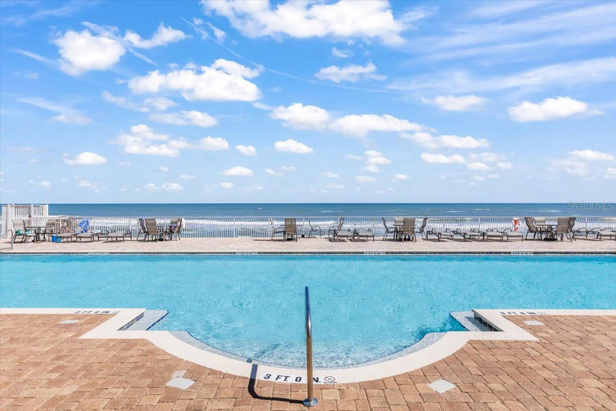 2515 S ATLANTIC AVE #1107, DAYTONA BEACH SHORES, FL, 32118