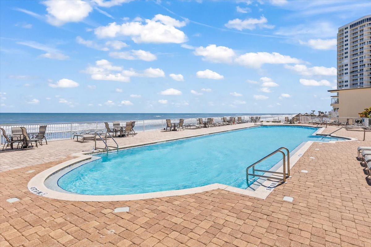 2515 S ATLANTIC AVE #1107, DAYTONA BEACH SHORES, FL, 32118