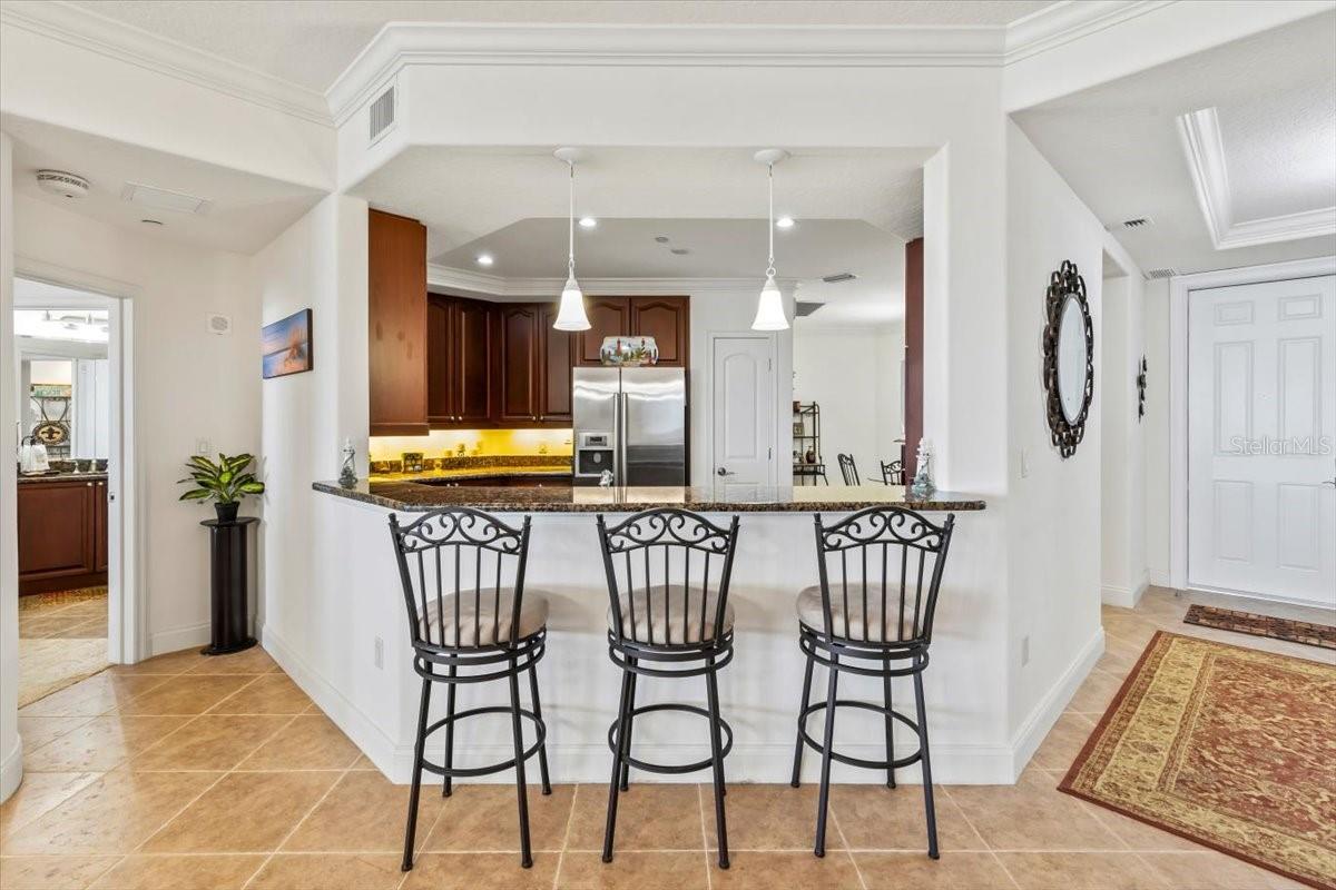 2515 S ATLANTIC AVE #1107, DAYTONA BEACH SHORES, FL, 32118