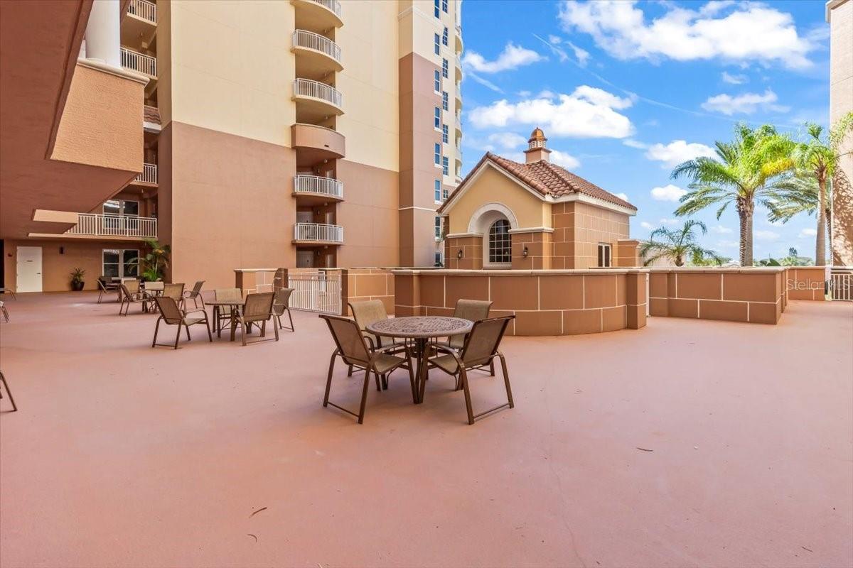 2515 S ATLANTIC AVE #1107, DAYTONA BEACH SHORES, FL, 32118