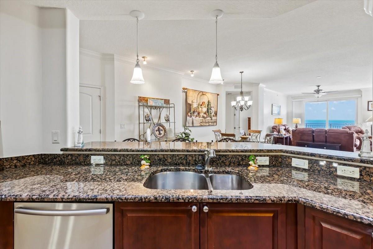 2515 S ATLANTIC AVE #1107, DAYTONA BEACH SHORES, FL, 32118