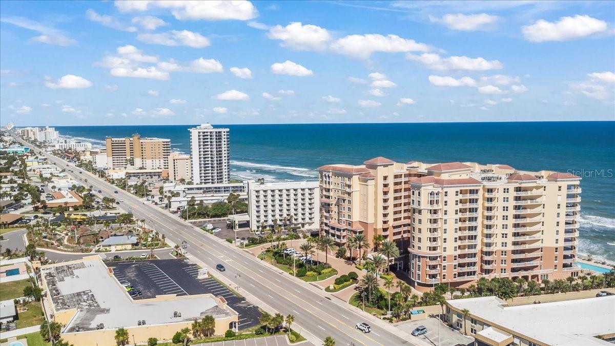 2515 S ATLANTIC AVE #1107, DAYTONA BEACH SHORES, FL, 32118