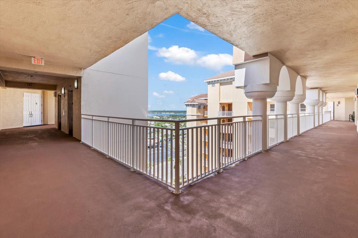 2515 S ATLANTIC AVE #1107, DAYTONA BEACH SHORES, FL, 32118