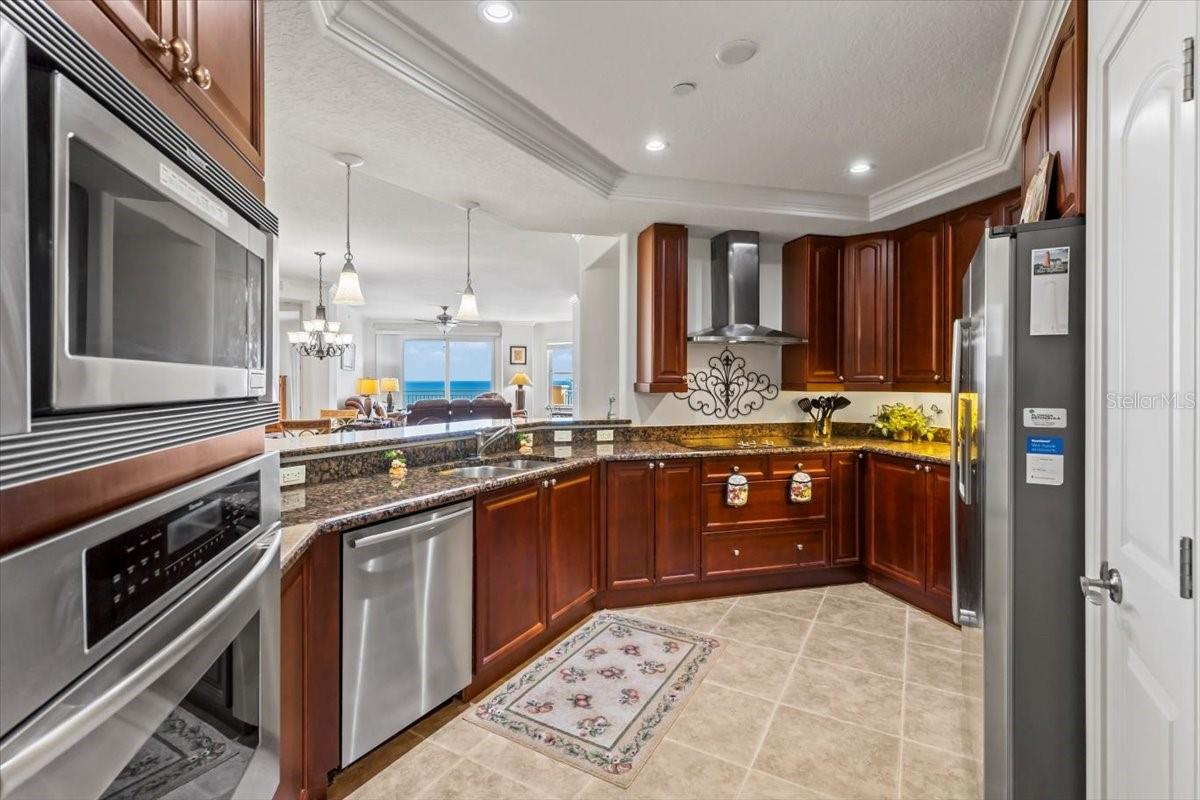 2515 S ATLANTIC AVE #1107, DAYTONA BEACH SHORES, FL, 32118