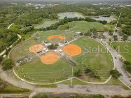 Ball Fields