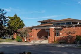 Public Library within Three Blocks